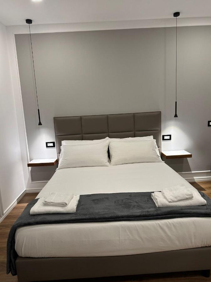 Sweet Rooms La Spezia Buitenkant foto