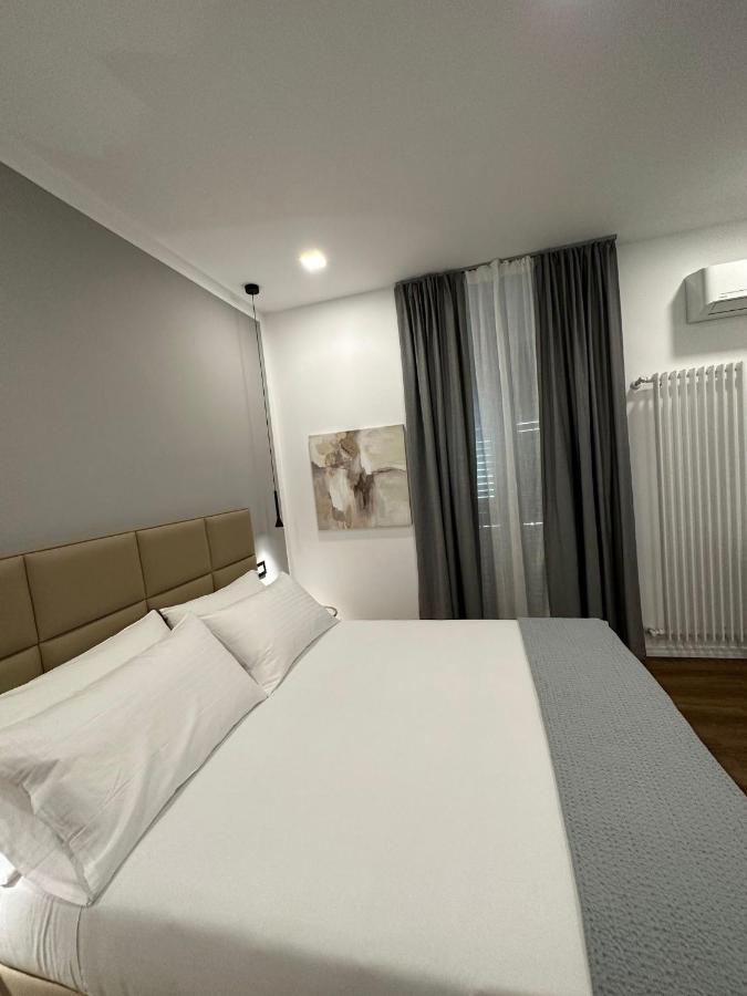 Sweet Rooms La Spezia Buitenkant foto