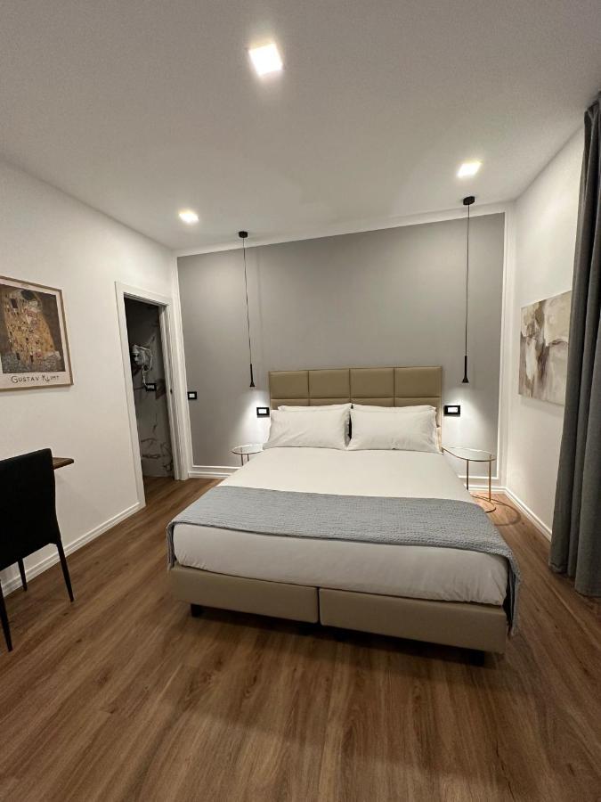 Sweet Rooms La Spezia Buitenkant foto