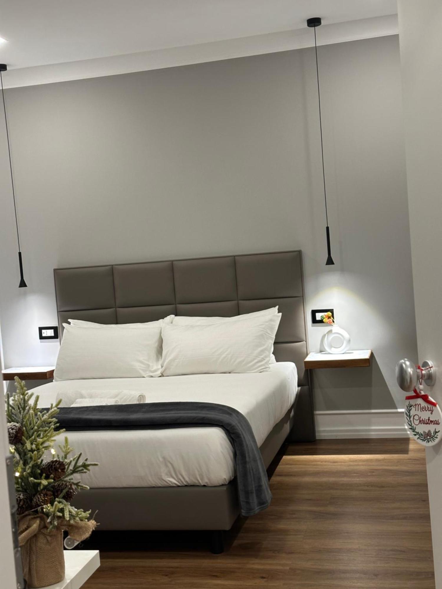 Sweet Rooms La Spezia Buitenkant foto