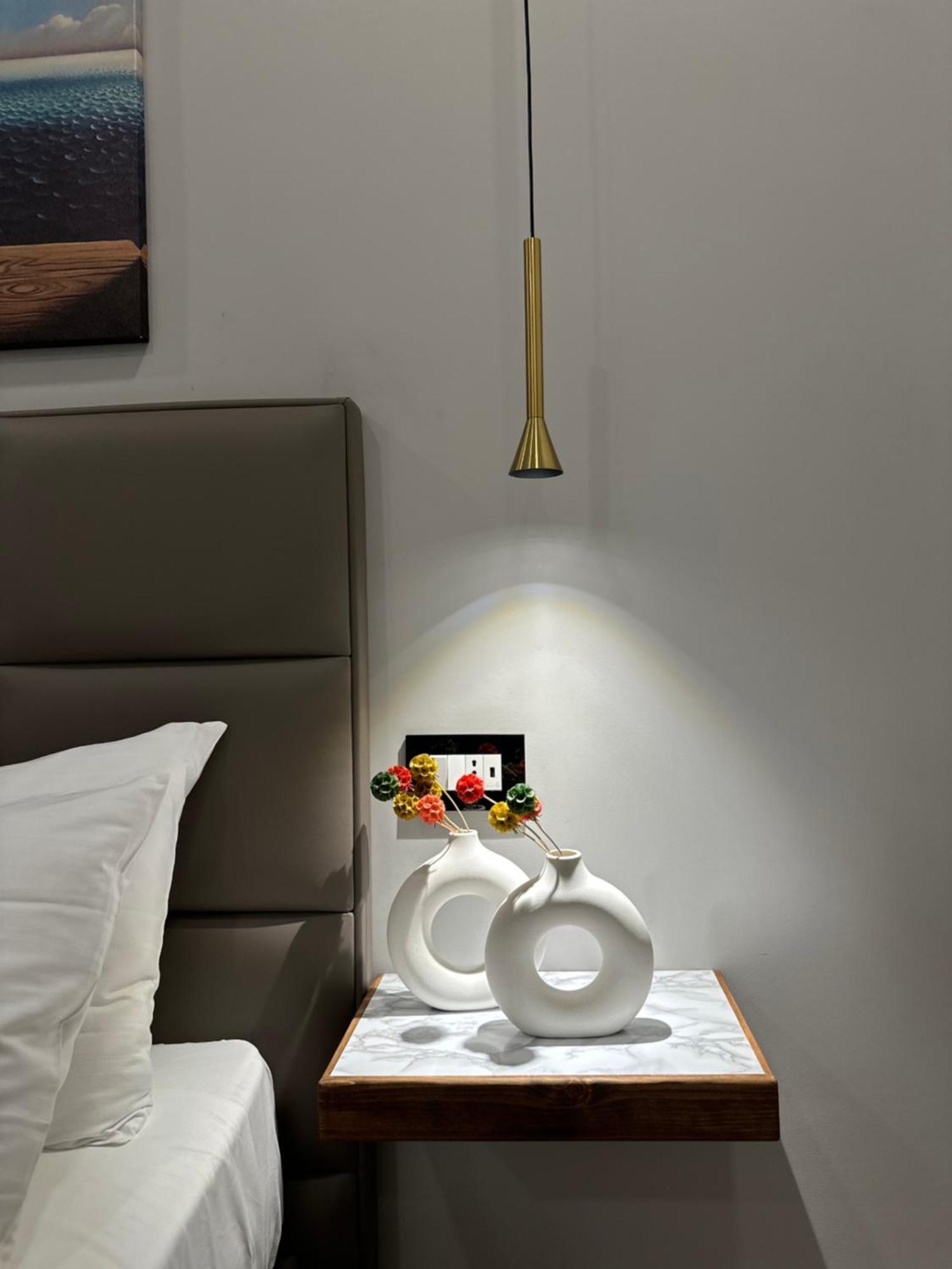 Sweet Rooms La Spezia Buitenkant foto