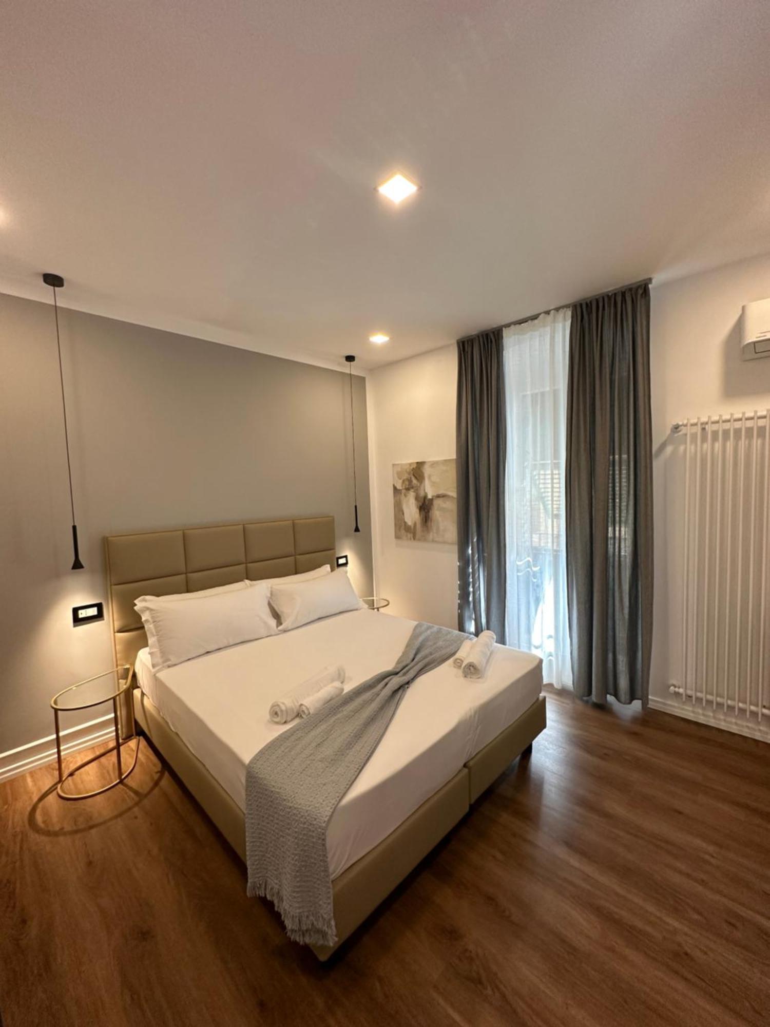 Sweet Rooms La Spezia Buitenkant foto