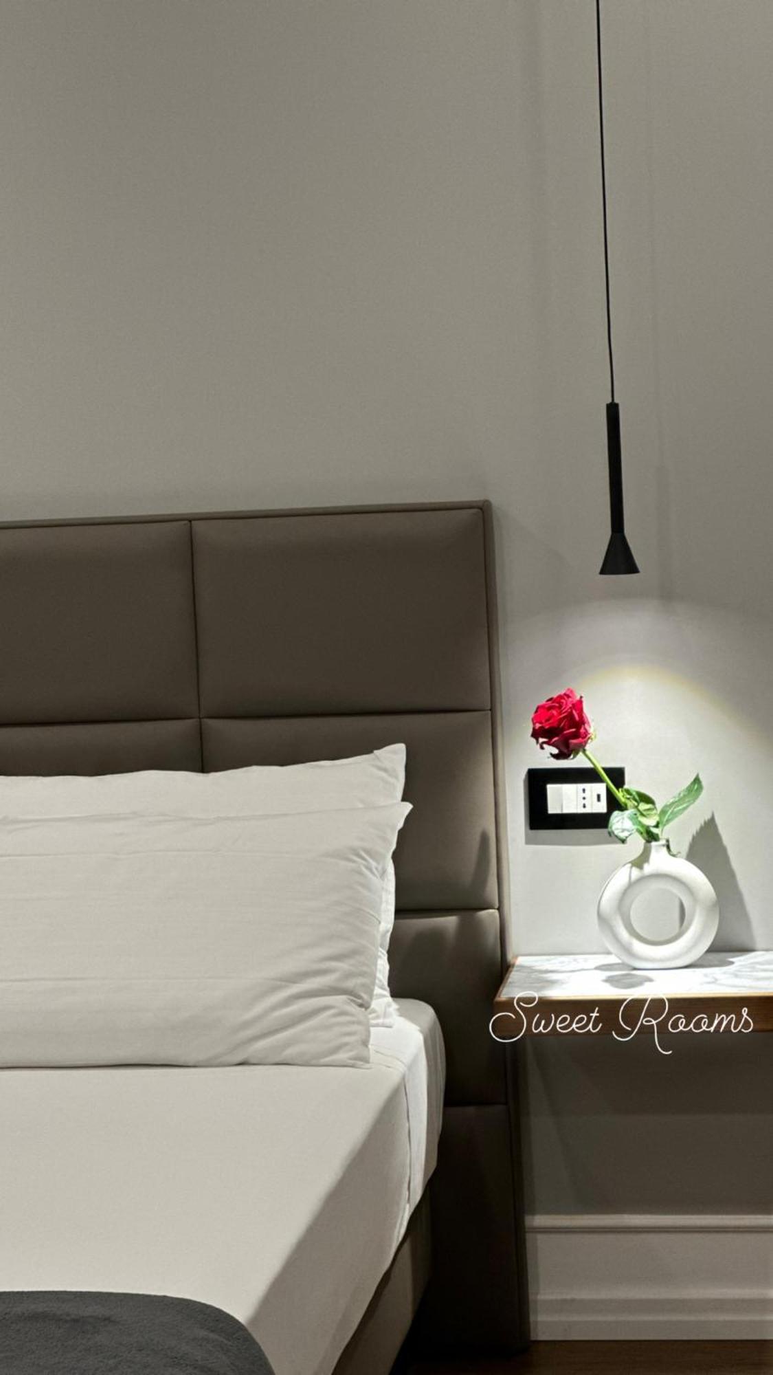 Sweet Rooms La Spezia Buitenkant foto