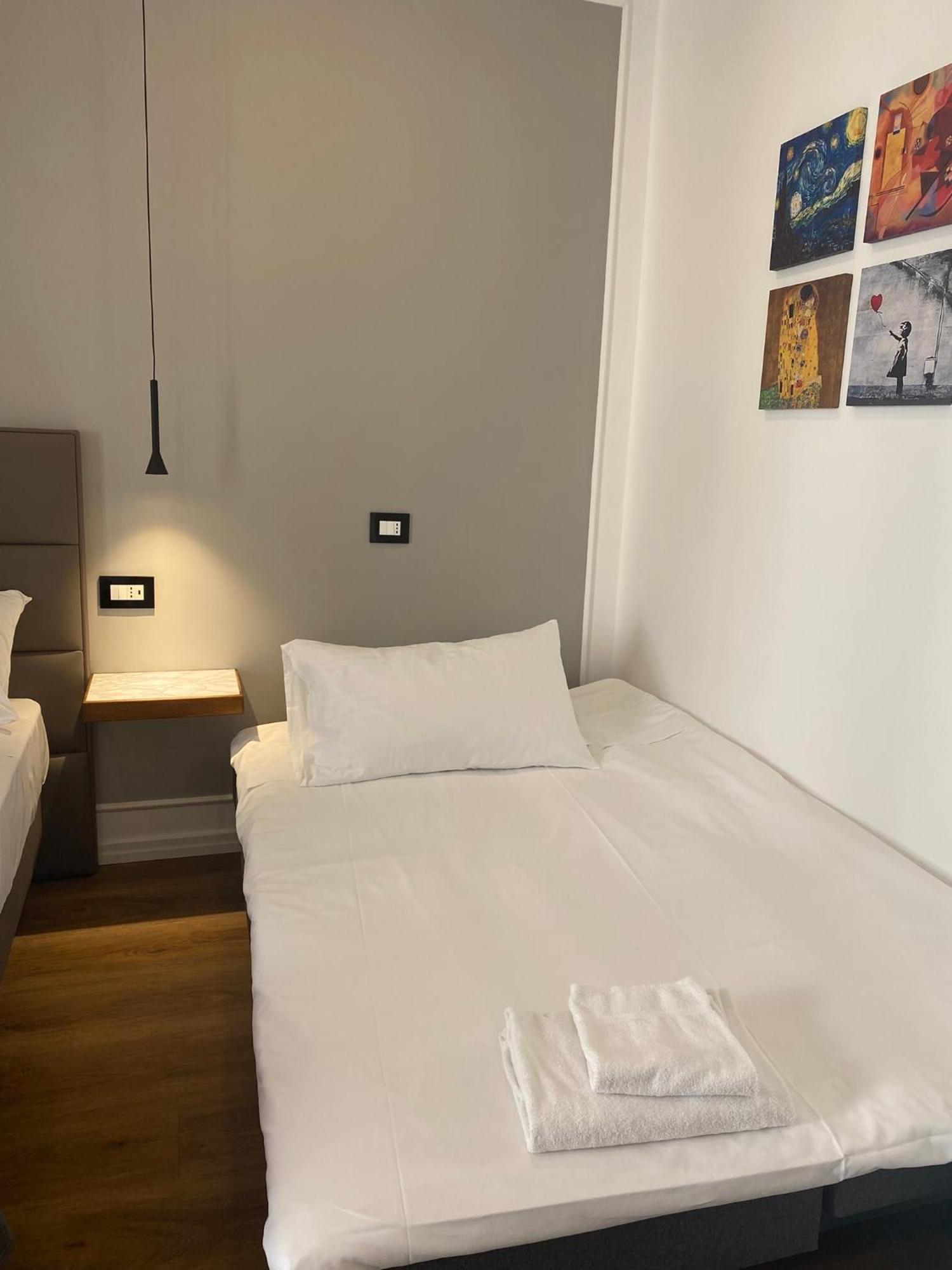 Sweet Rooms La Spezia Buitenkant foto