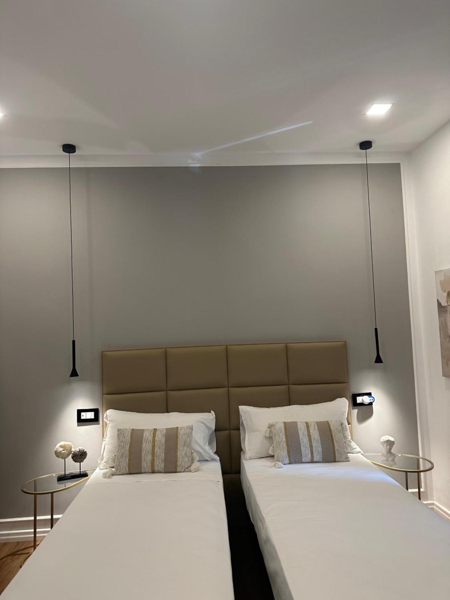 Sweet Rooms La Spezia Buitenkant foto