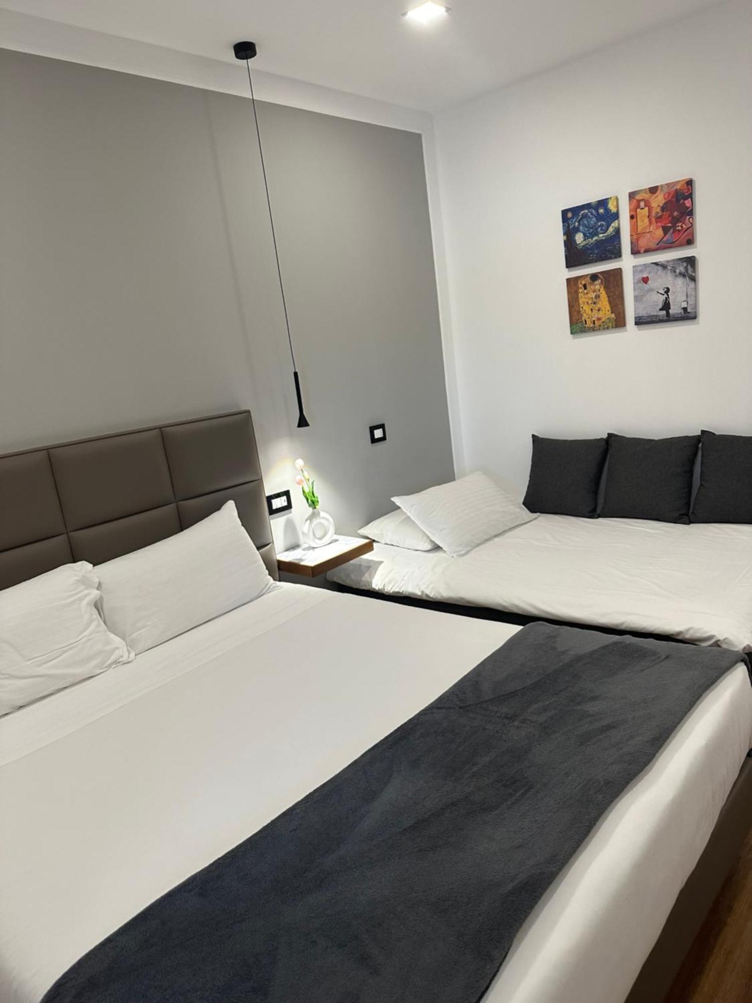 Sweet Rooms La Spezia Buitenkant foto