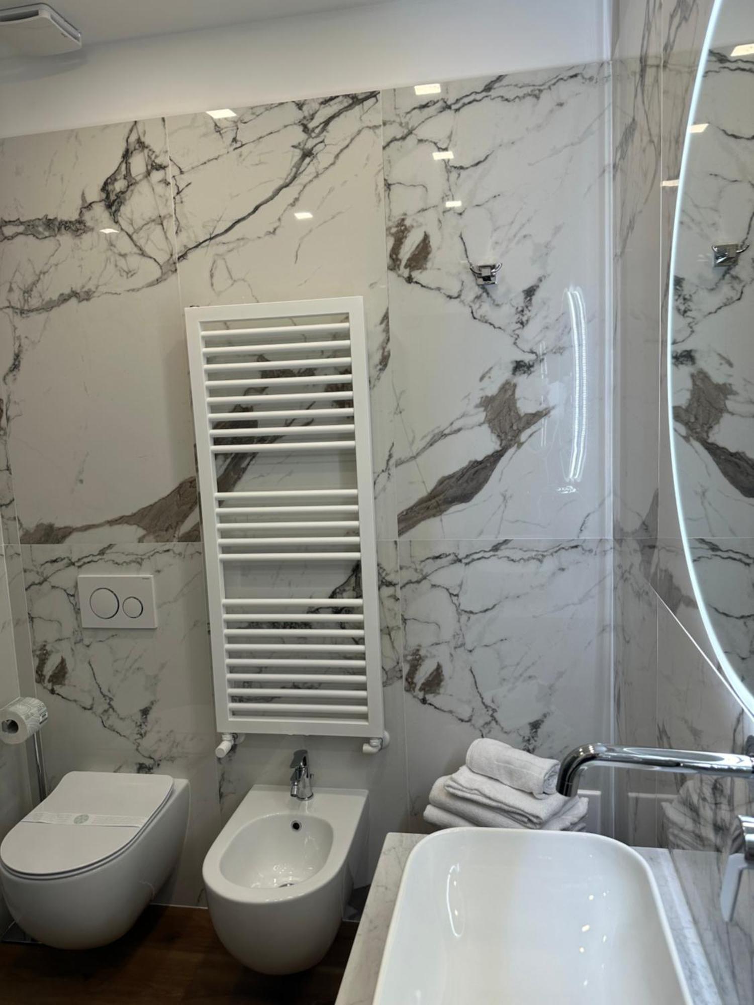 Sweet Rooms La Spezia Buitenkant foto