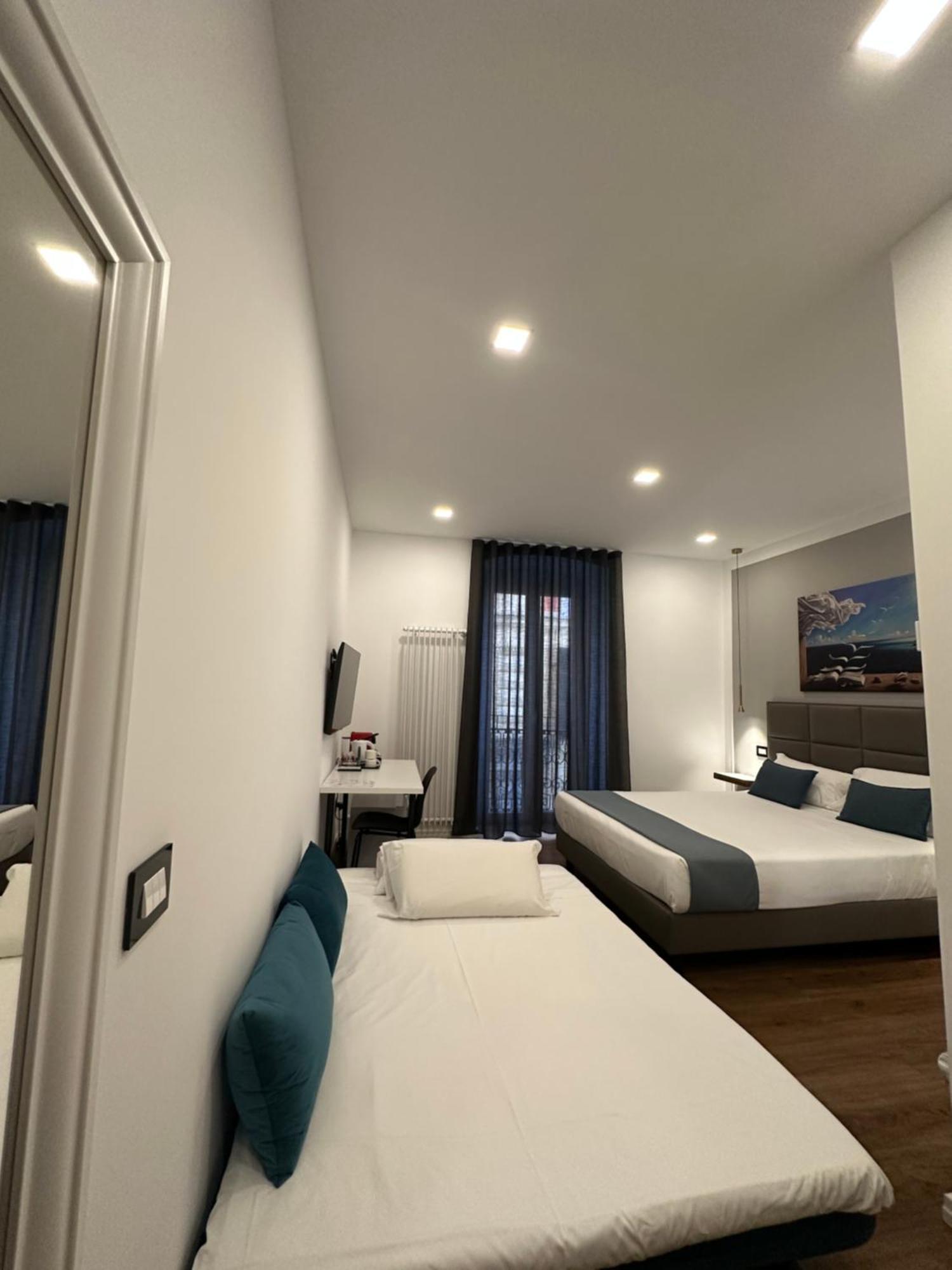 Sweet Rooms La Spezia Buitenkant foto