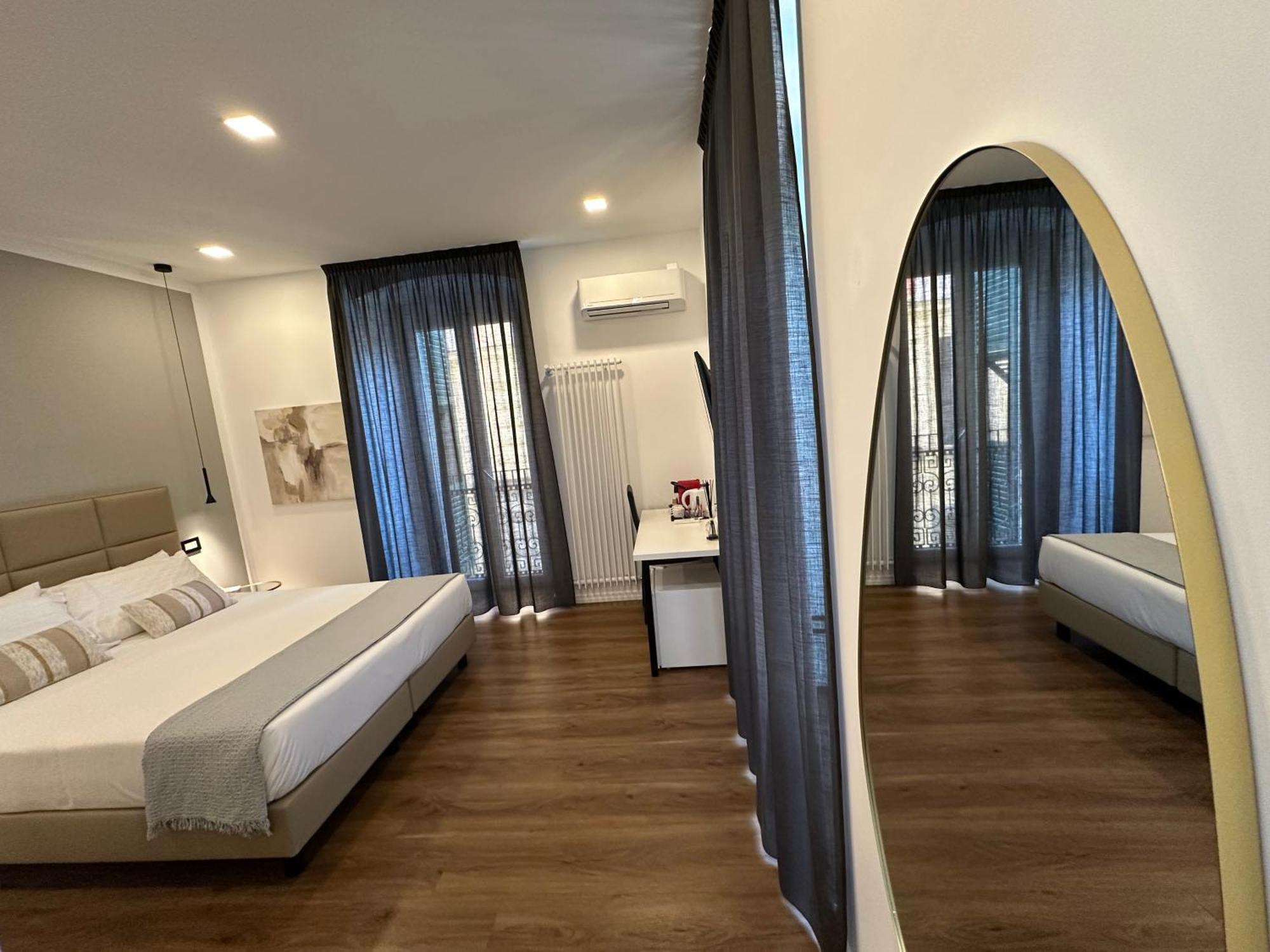 Sweet Rooms La Spezia Buitenkant foto