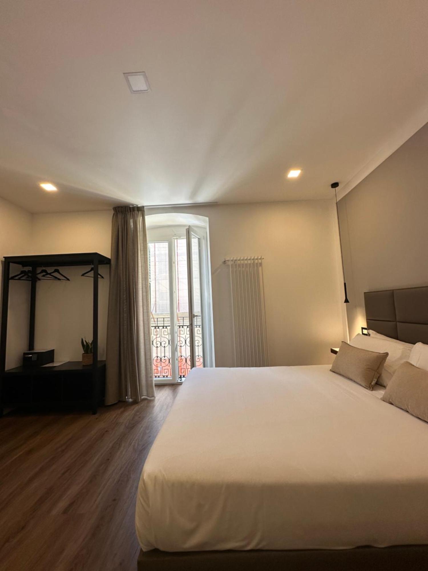 Sweet Rooms La Spezia Buitenkant foto