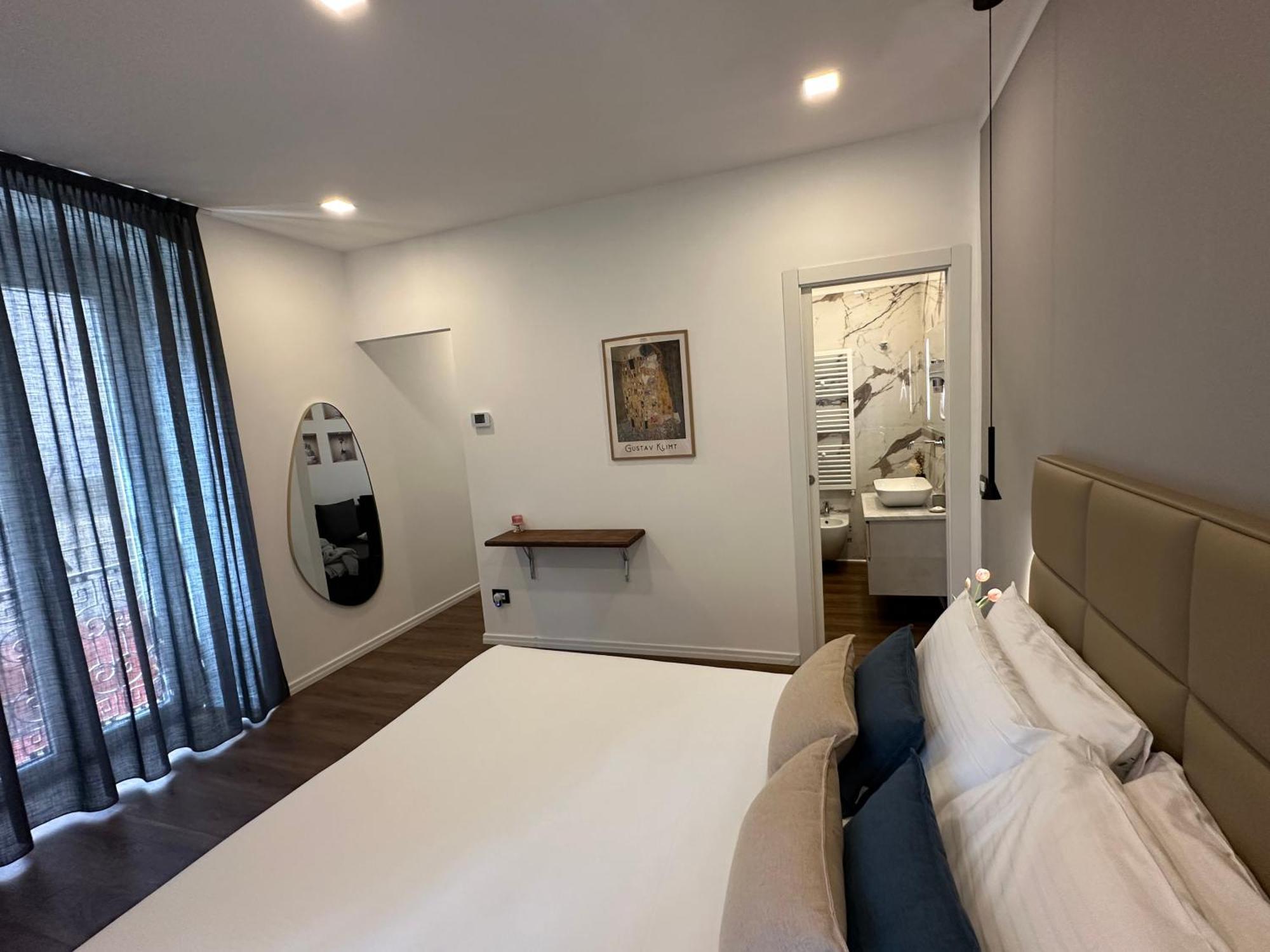 Sweet Rooms La Spezia Buitenkant foto